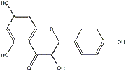 Dihydrokaempferol