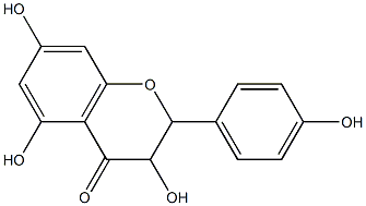 Dihydrokaempferol