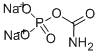 Carbamyl phosphate disodium salt