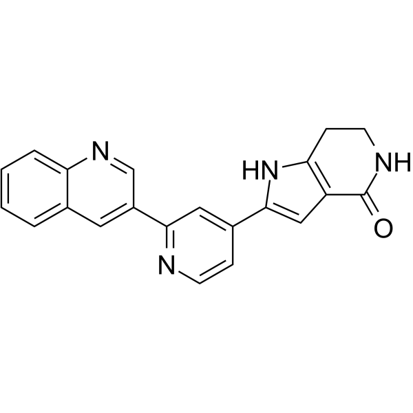 MK2 Inhibitor III