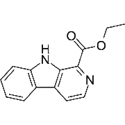 1-Ethoxycarbonyl-beta-carboline