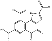 Pyrroloquinoline quinone