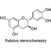(±)-Catechin
