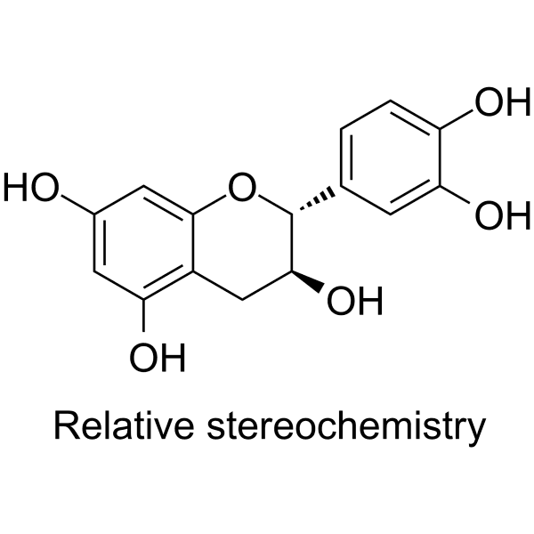 (±)-Catechin