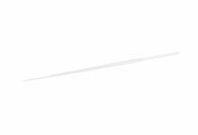 INOCULATION LOOP, 1 µL, 200 MM, PS, WHITE,  - Disposable Inoculation Loops Needles - Greiner Bio-One