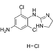 Apraclonidine hydrochloride