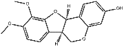 3-Hydroxy-9,10-dimethoxyptercarpan