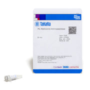 Edman degradation and protein sequencing: Pfu Methionine Aminopeptidase - Protein research - Takara Bio