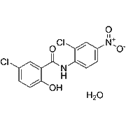 Niclosamide monohydrate