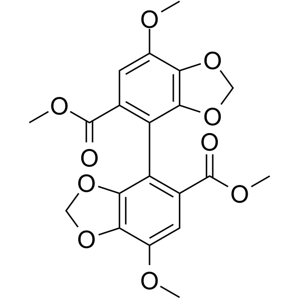 Bifendate