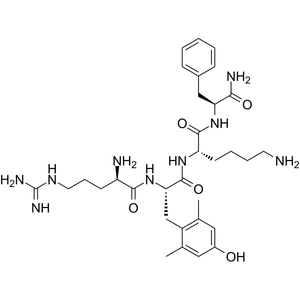 Elamipretide