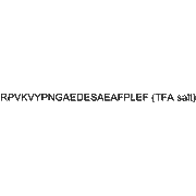 Adrenocorticotropic Hormone (ACTH) (18-39), human TFA