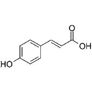 p-Hydroxy-cinnamic acid
