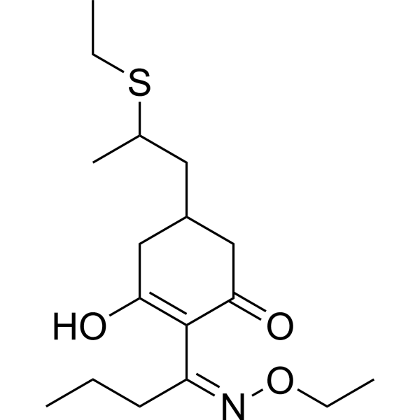 Sethoxydim