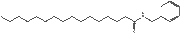 N-Benzylpalmitamide