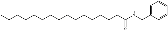 N-Benzylpalmitamide