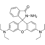 Rhodamine B hydrazide