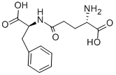 H-gamma-Glu-Phe-OH