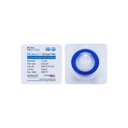 EZlabpure™ Hydrophilic PVDF Syringe Filters, 0.22 µm Sterilizing Membrane, 13 mm, Sterile, 100/PK