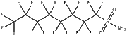 Perfluorooctanesulfonamide