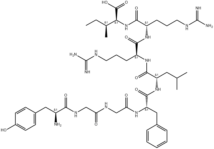 Dynorphin A (1-8)