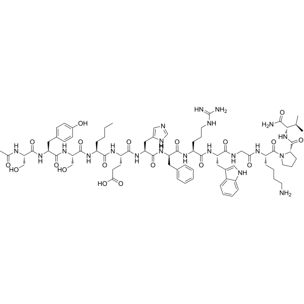 Melanotan I