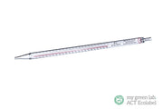 PIPETTE, 25 ML, GRADUATED 2/10 ML, STERILE,  - Serological Pipettes - Greiner Bio-One