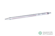 PIPETTE, 25 ML, GRADUATED 2/10 ML, STERILE,  - Serological Pipettes - Greiner Bio-One