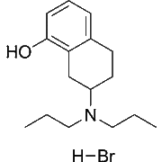 8-OH-DPAT hydrobromide