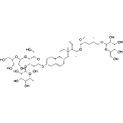 Polyphyllin G