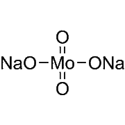 Sodium molybdate