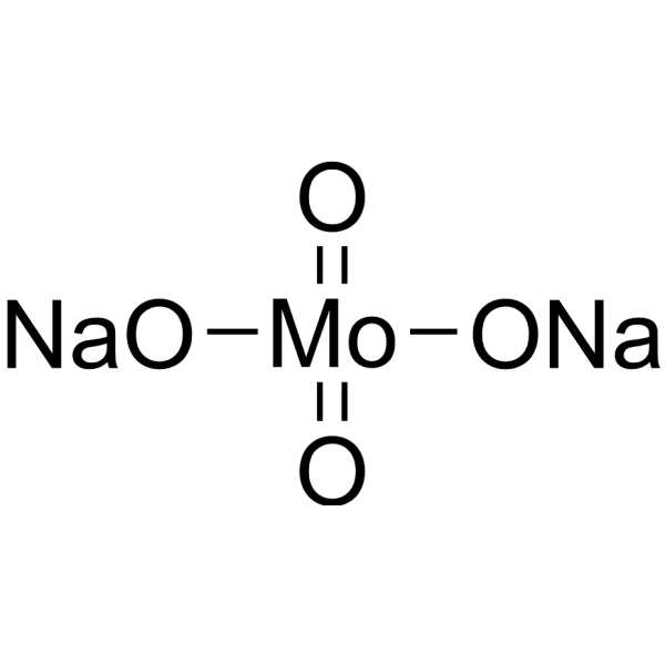 Sodium molybdate