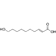 10-Hydroxy-2-decenoic acid