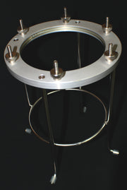 10L Vessel Stand Bioreactor