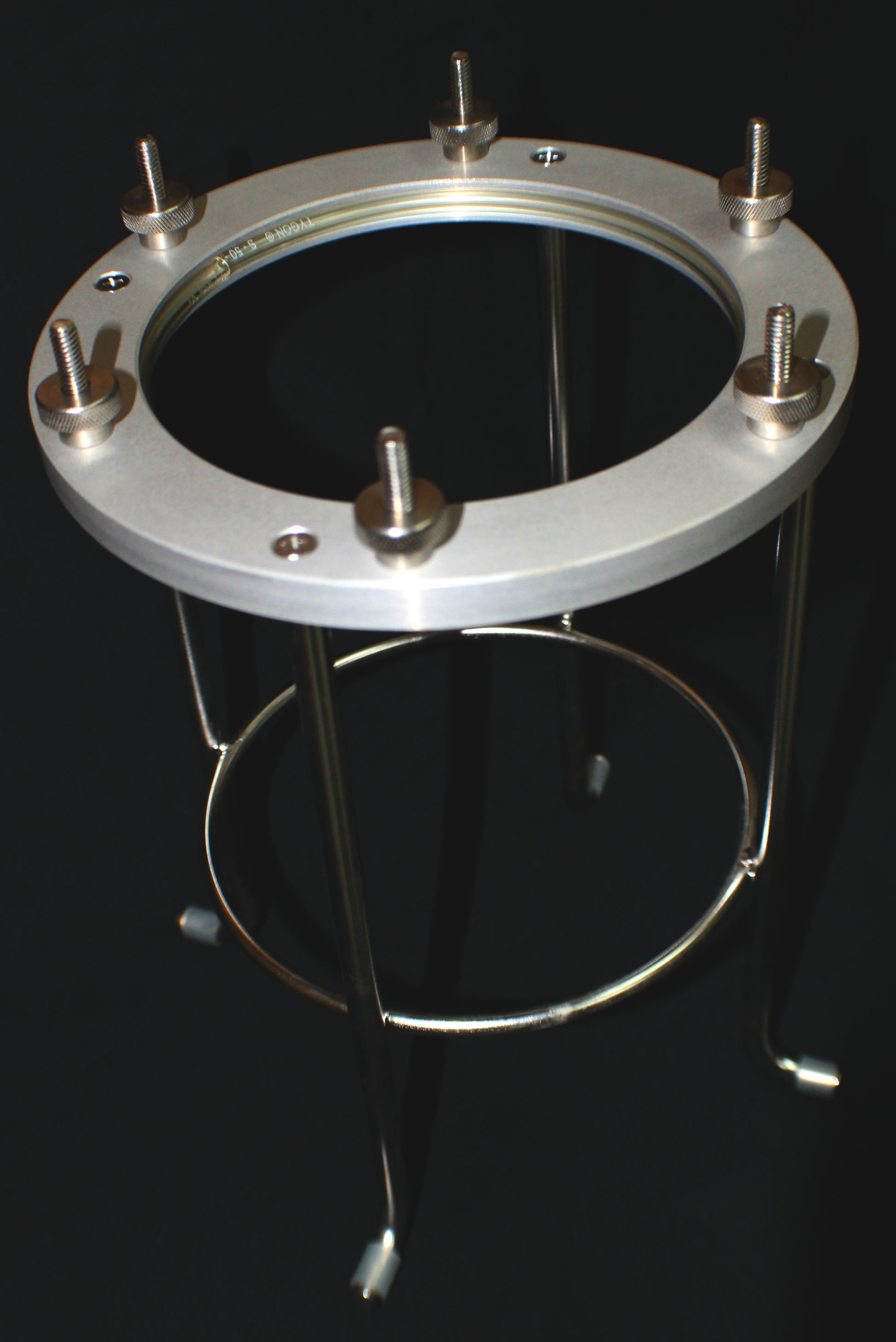 10L Vessel Stand Bioreactor