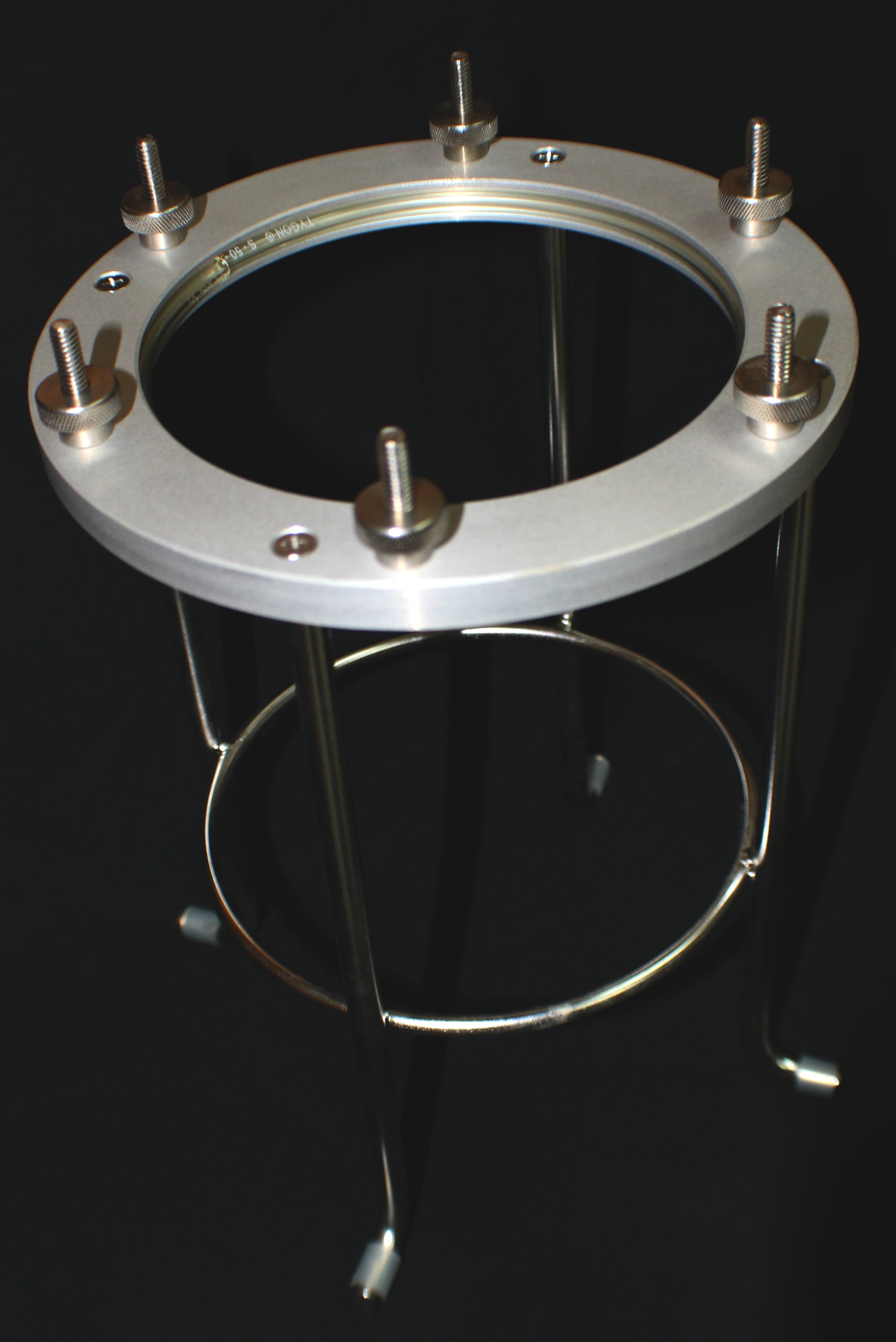 10L Vessel Stand Bioreactor