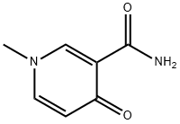 1,4-Dihydro-1-methyl-4-oxonicotinamide