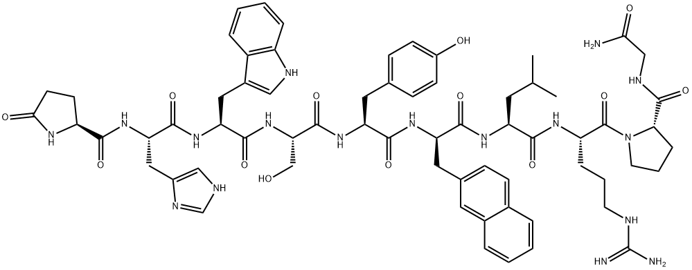 Nafarelin Acetate