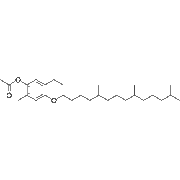 (±)-α-Tocopherol acetate