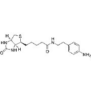 Biotin-aniline
