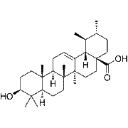 Ursolic acid