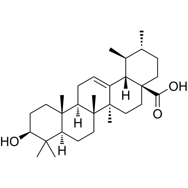 Ursolic acid