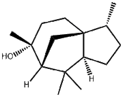 Cedrol