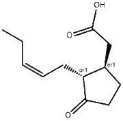 (±)-Jasmonic acid