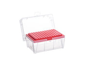SAPPHIRE RACK FOR 10 µL TIPS,  - Sapphire Pipette Tips - Greiner Bio-One