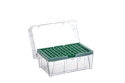 SAPPHIRE RACK FOR 300 µL TIPS,  - Sapphire Pipette Tips - Greiner Bio-One