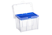 SAPPHIRE RACK FOR 1000-1250 µL TIPS,  - Sapphire Pipette Tips - Greiner Bio-One