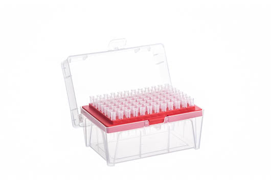 Sapphire Pipette Tip, 10 µl, natural,  - Sapphire Pipette Tips - Greiner Bio-One