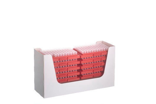 Sapphire Pipette Tip, 10 µl, natural,  - Sapphire Pipette Tips - Greiner Bio-One