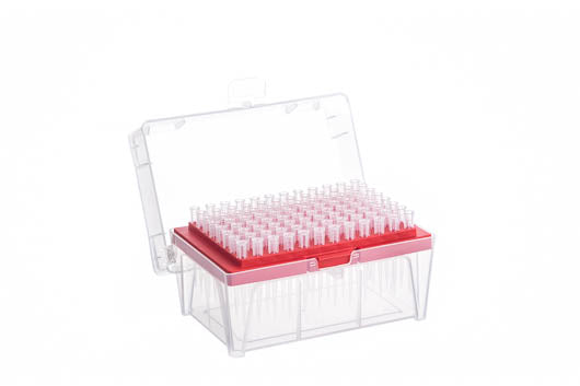 Sapphire Pipette Tip, 10 µl XL,  - Sapphire Pipette Tips - Greiner Bio-One